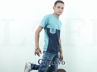 Cuerrvo