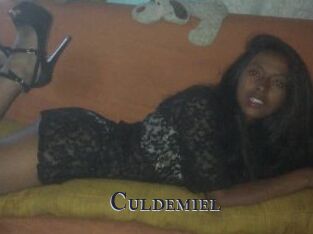 Culdemiel