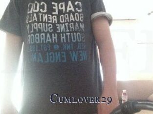 Cumlover29