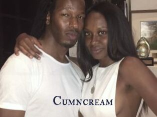 Cumncream