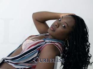 Curlelise