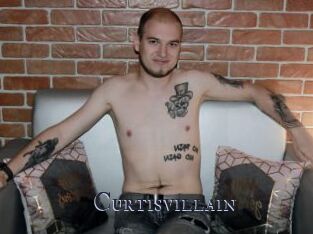 Curtisvillain
