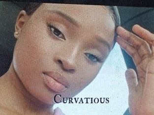 Curvatious