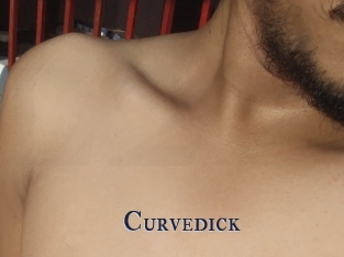 Curvedick