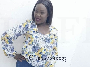 Curvyassxx33