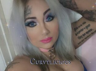 Curvylicious