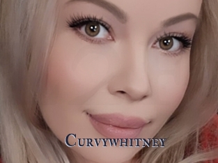 Curvywhitney