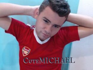 CuteMICHAEL