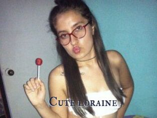 Cute_loraine