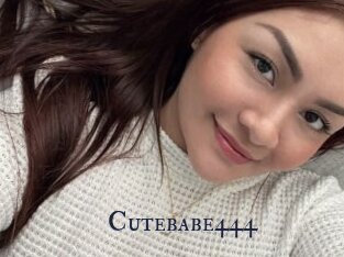 Cutebabe444