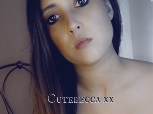 Cutebecca_xx