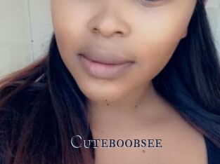 Cuteboobsee