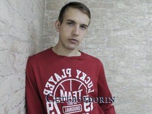 Cuteboydorin