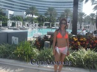 Cutecambabe