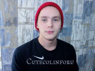 Cutecolinforu