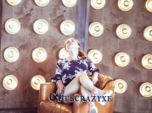 Cutecrazyxe