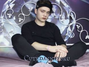 Cutedannyforu