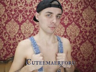 Cuteemaerforu
