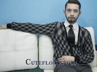 Cuteflorinforu