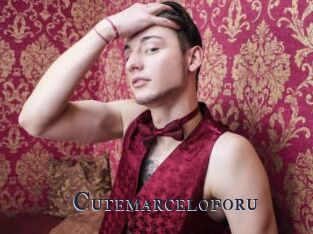 Cutemarceloforu