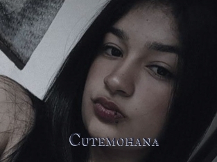 Cutemohana