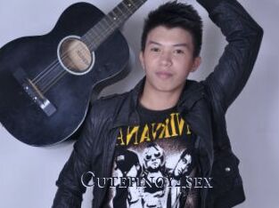 Cutepinoy4sex
