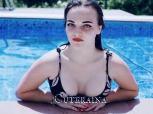 Cuteraina