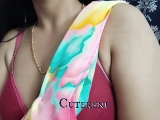 Cuterenu
