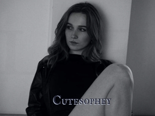Cutesophey