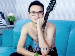 Cutiechuck