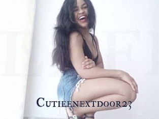Cutieenextdoor23