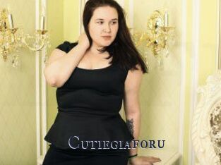 Cutiegiaforu