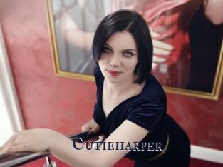 Cutieharper