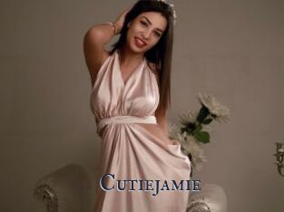 Cutiejamie