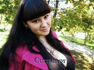 Cutielady