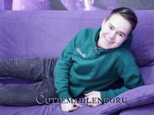 Cutiemadlenforu