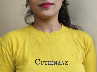 Cutienaaz
