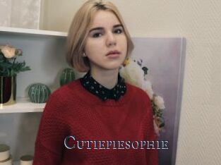 Cutiepiesophie
