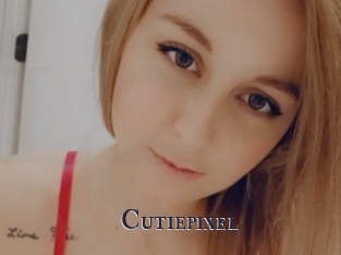 Cutiepixel