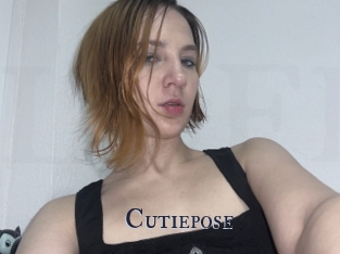 Cutiepose