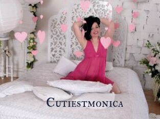 Cutiestmonica