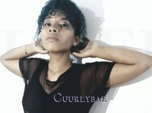 Cuurlybae