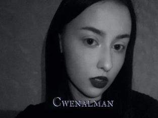 Cwenalman