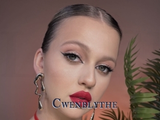 Cwenblythe