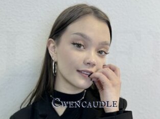 Cwencaudle