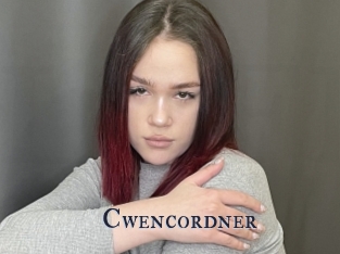 Cwencordner