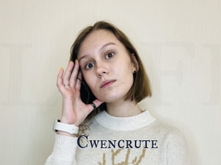 Cwencrute