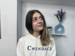 Cwendace