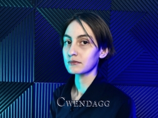 Cwendagg