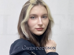 Cwendodgson